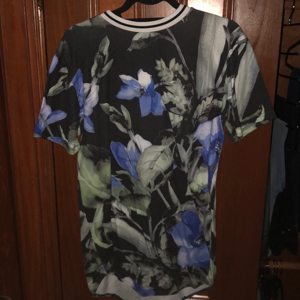T shirt dress